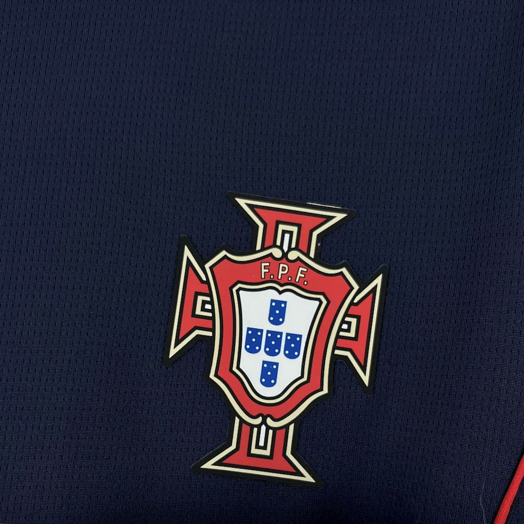 Maillot Portugal 2025