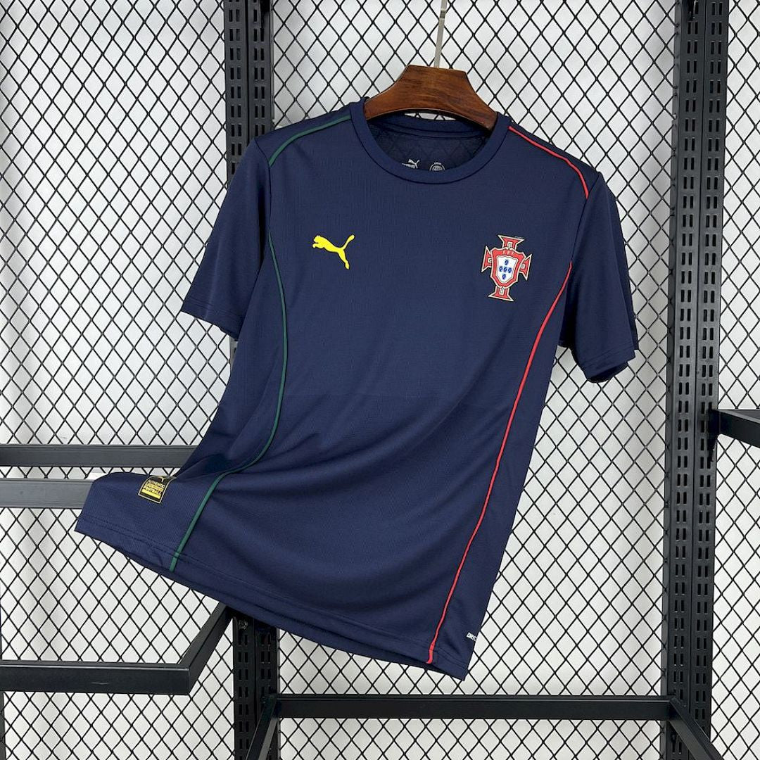 Maillot Portugal 2025
