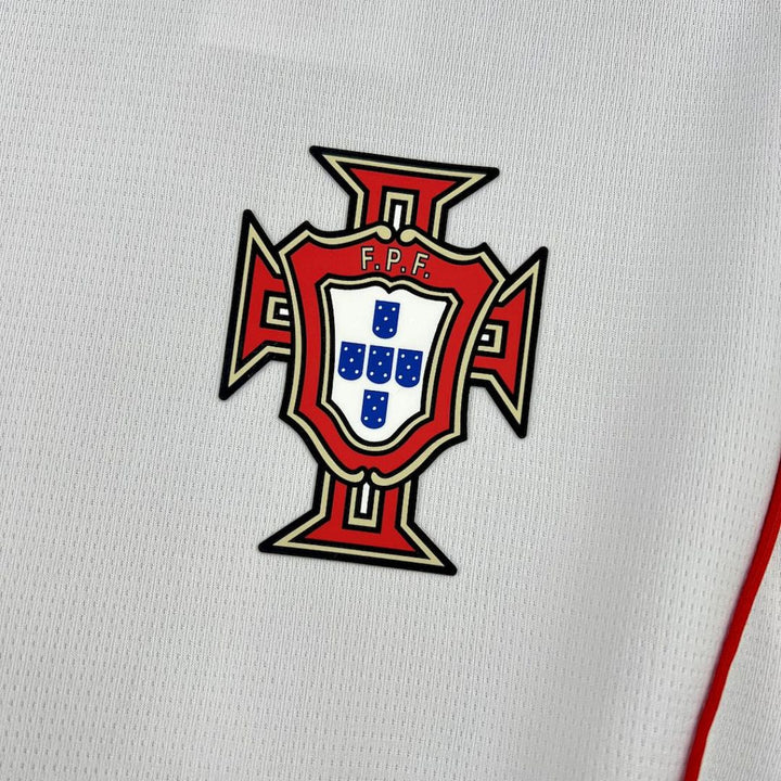 Maillot Portugal 2025