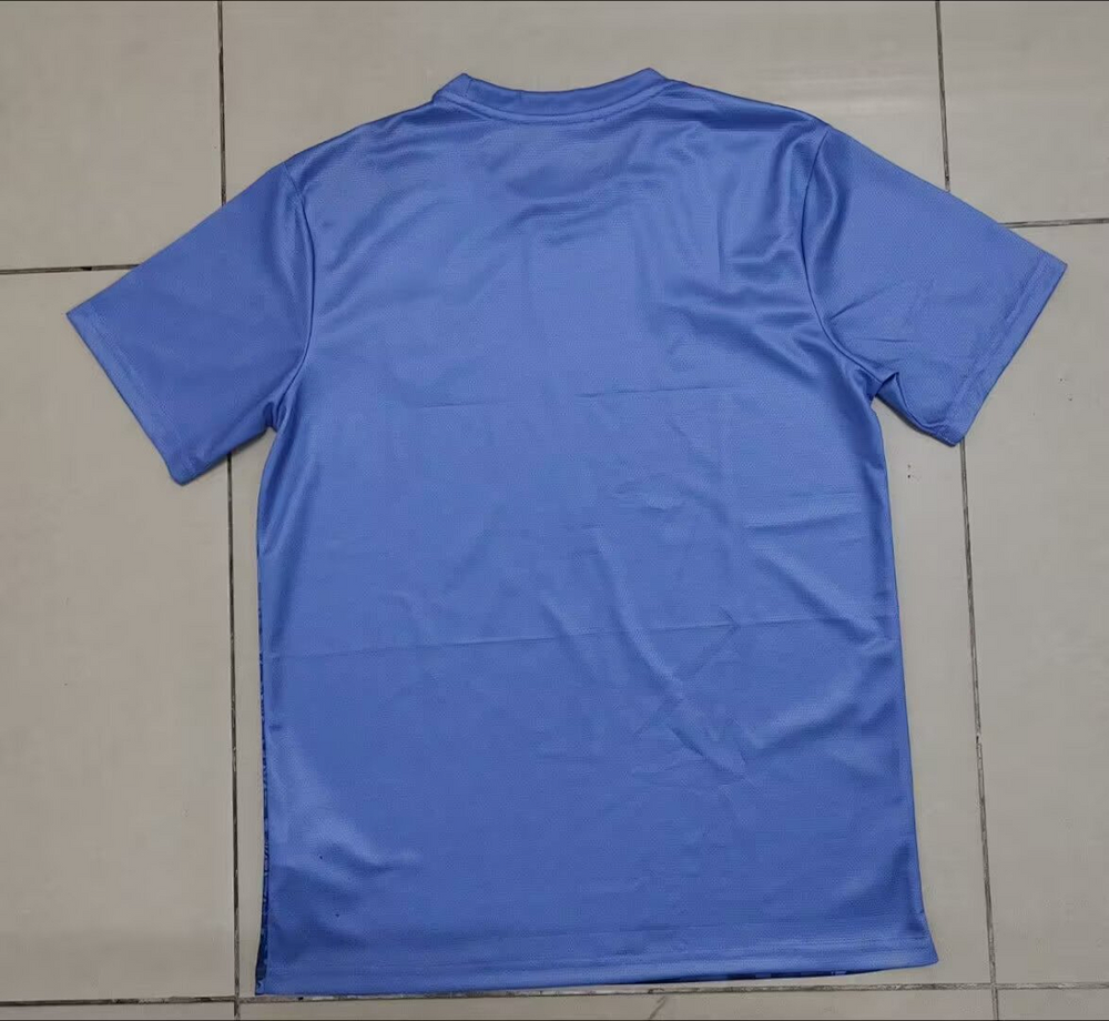 Maillot Bresil Special