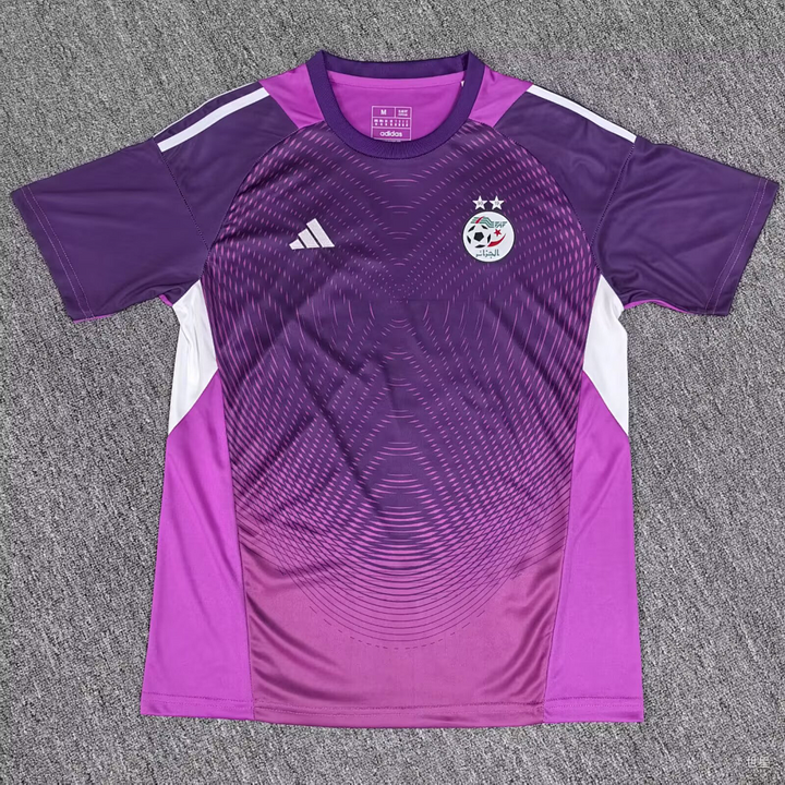 Maillot Algerie Gardien
