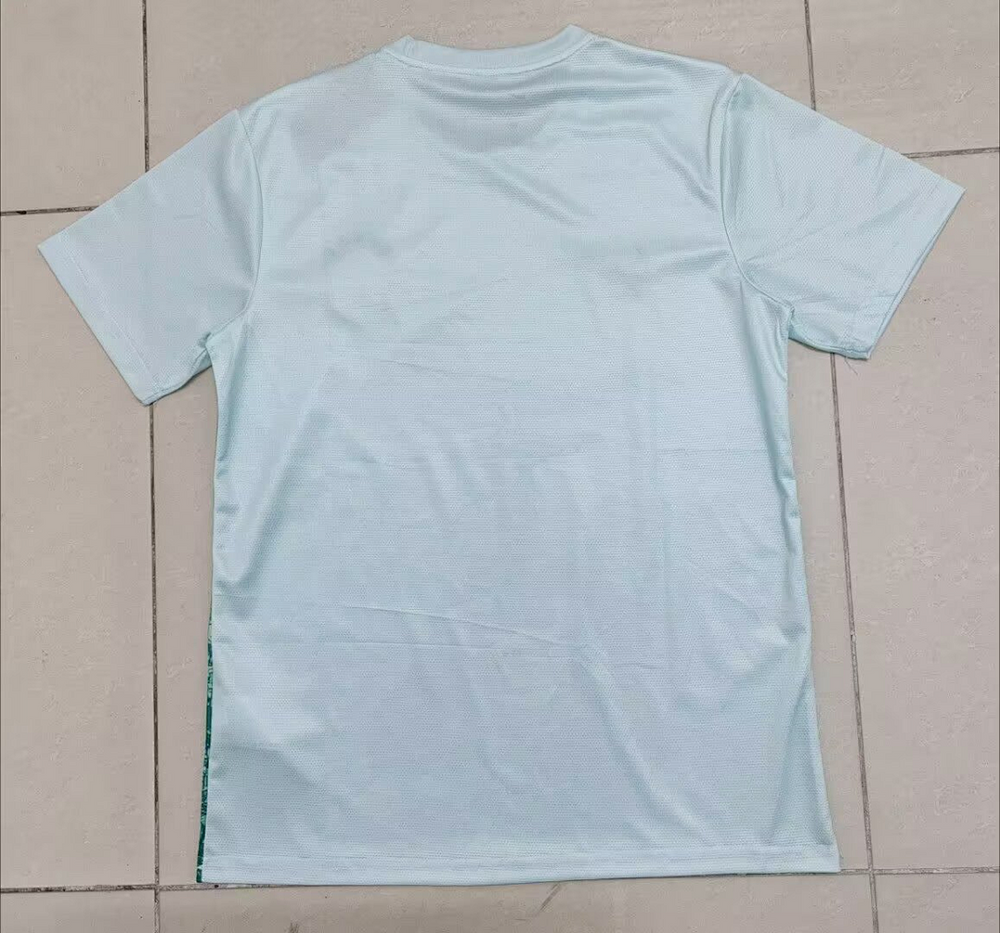 Maillot Bresil Special