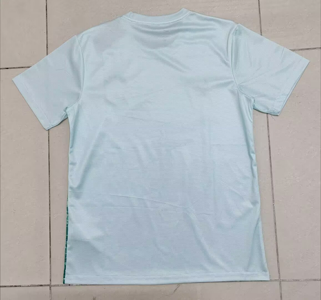 Maillot Bresil Special