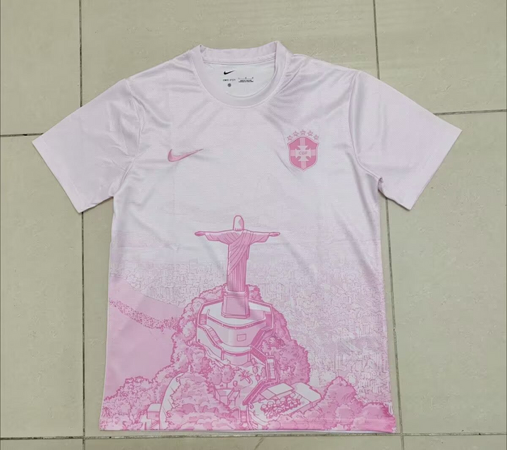 Maillot Bresil Special