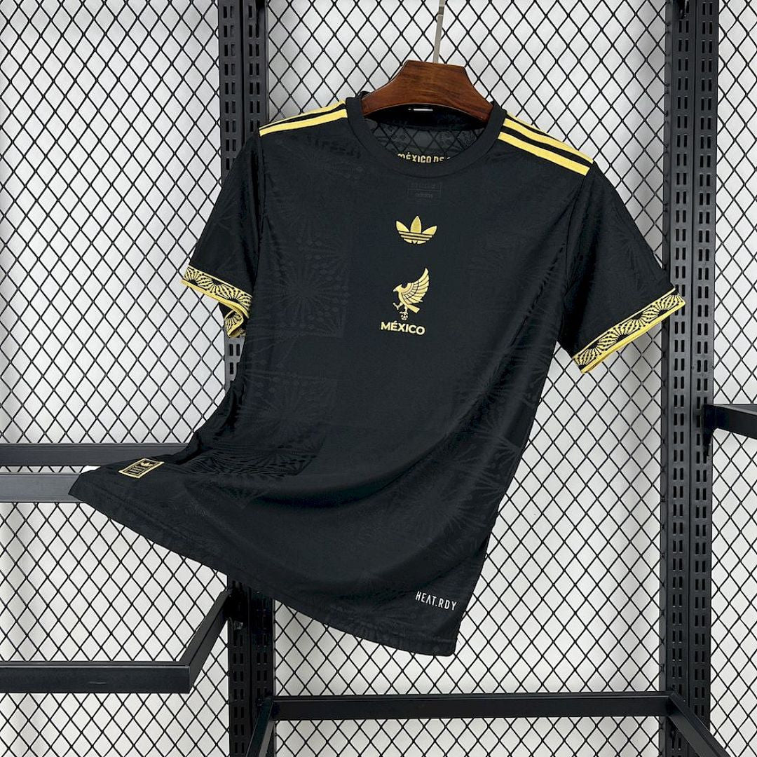 Maillot Mexique 2025