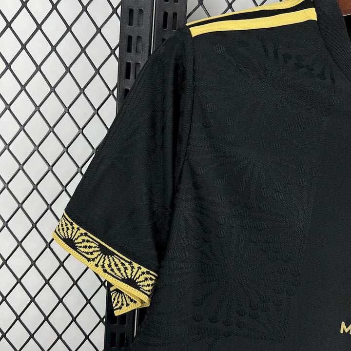 Maillot Mexique 2025