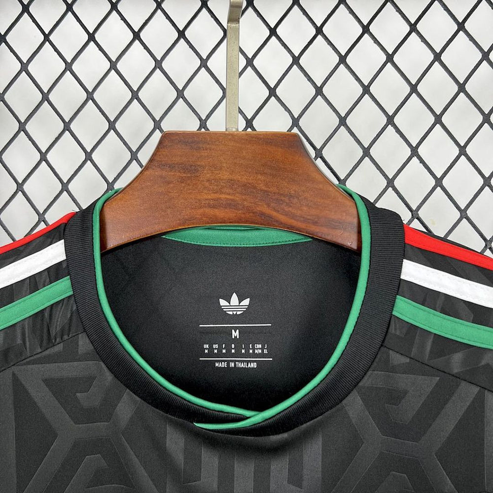 Maillot Mexique 2025 Exterieur