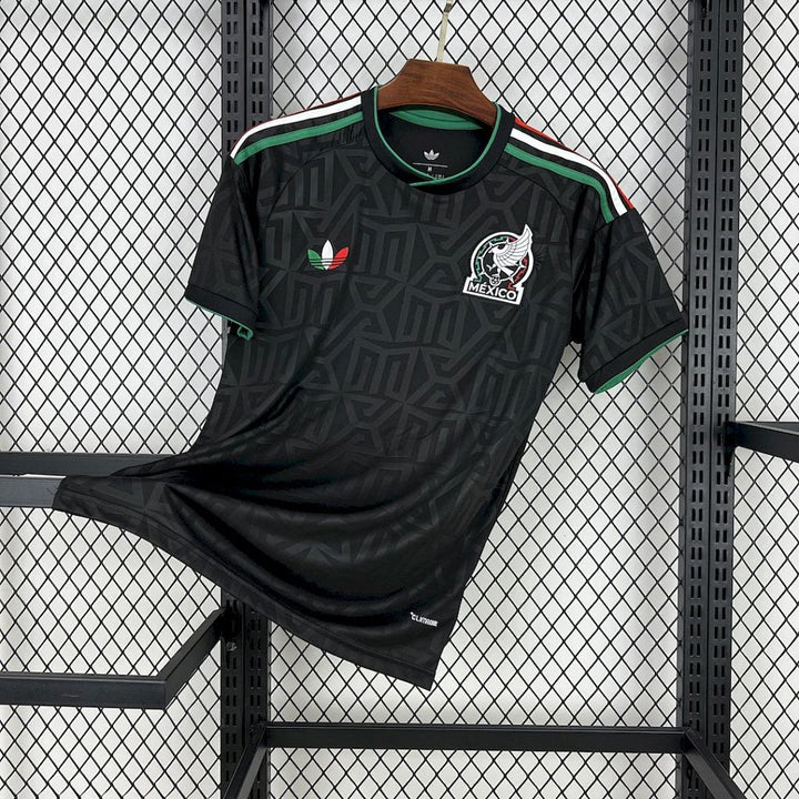 Maillot Mexique 2025 Exterieur