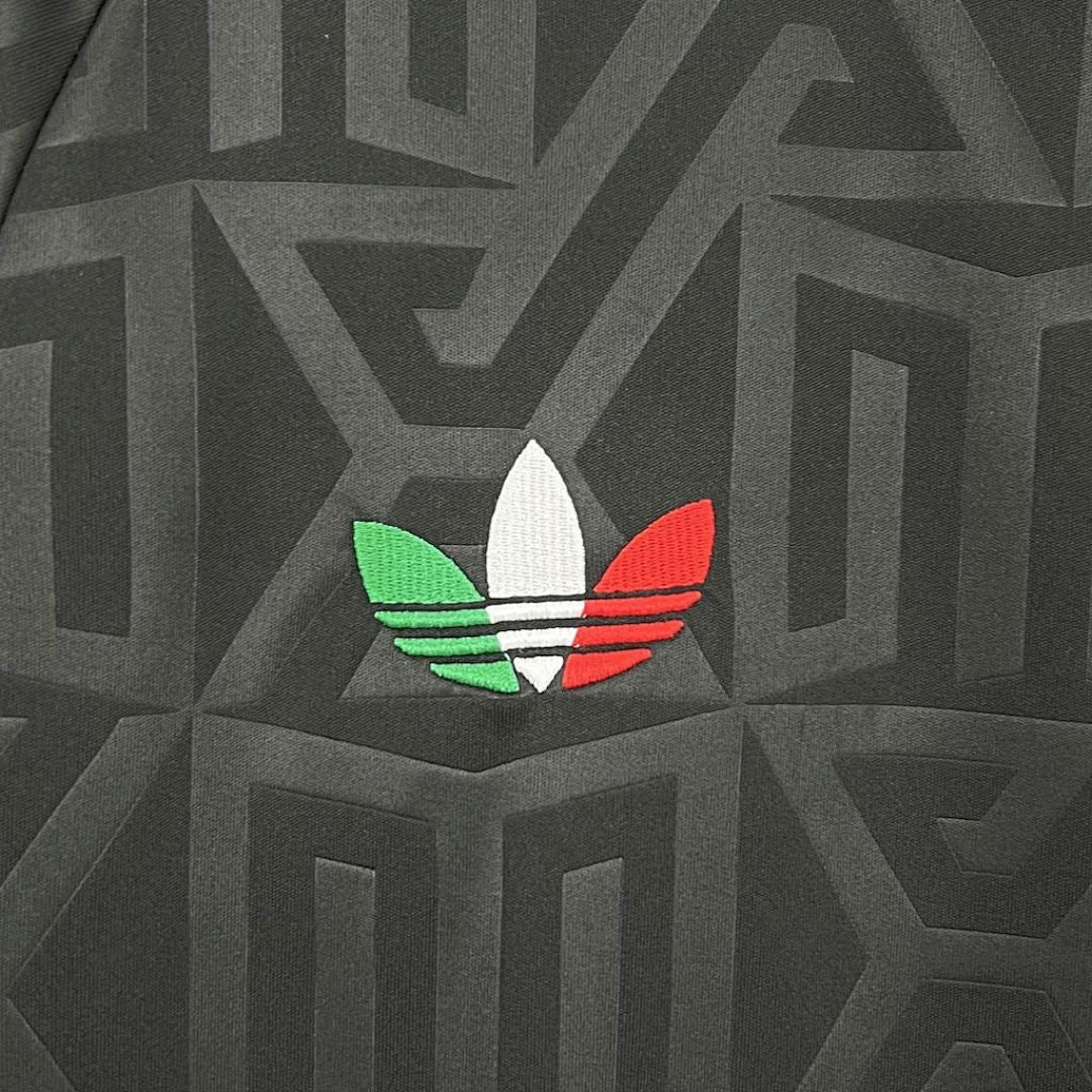 Maillot Mexique 2025 Exterieur