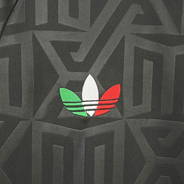 Maillot Mexique 2025 Exterieur
