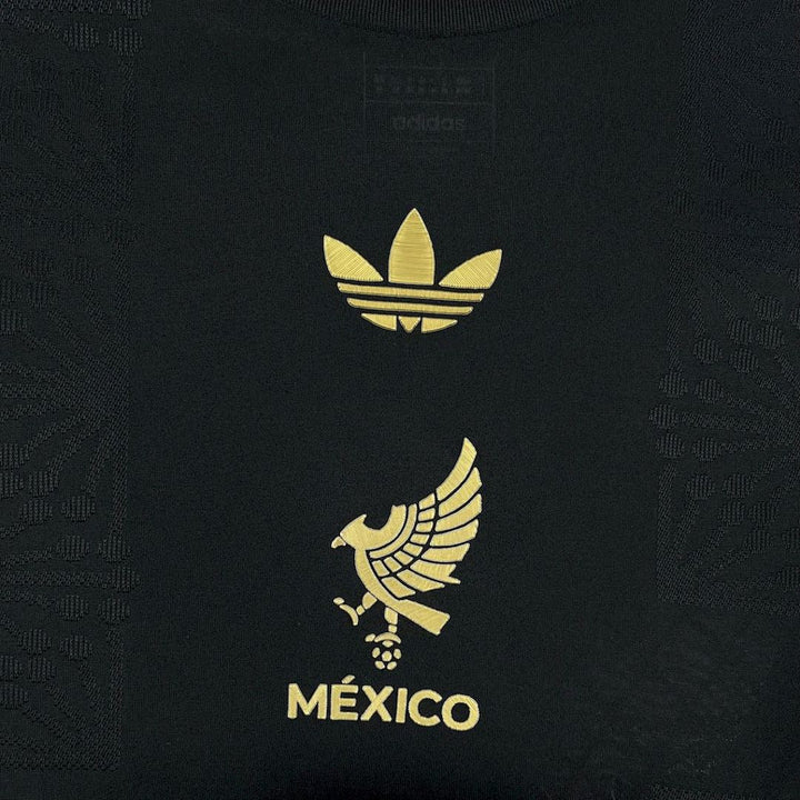Maillot Mexique 2025