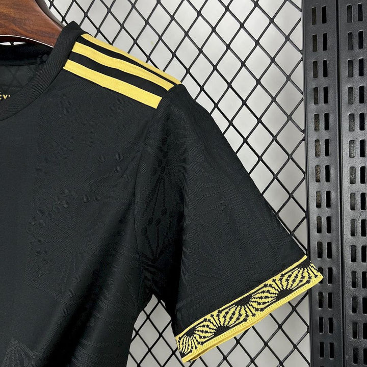 Maillot Mexique 2025