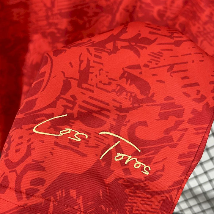 Maillot Espagne 2024 Special