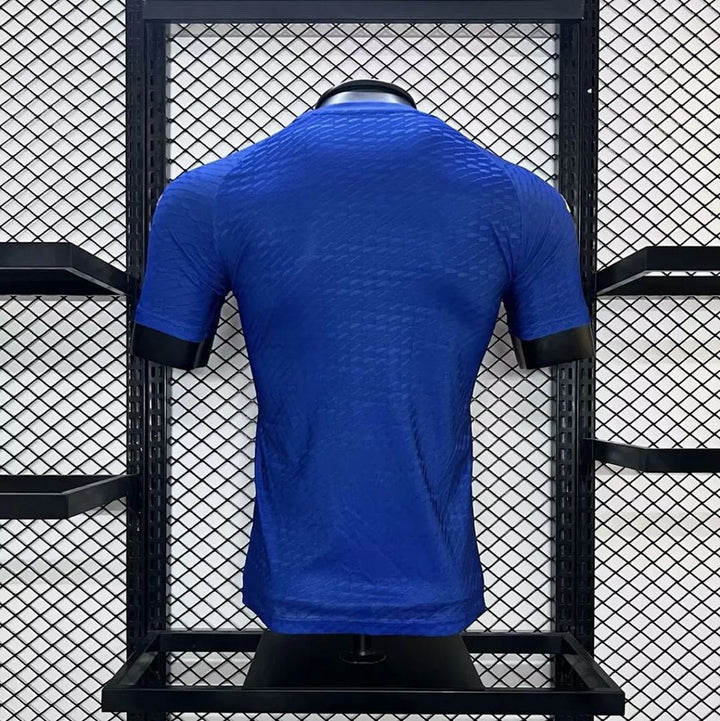 Maillot Espagne 2024 Avant-Match Version Joueur