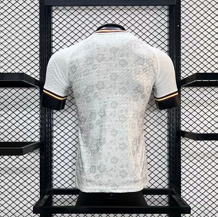 Maillot Espagne 2024 Special Version Joueur