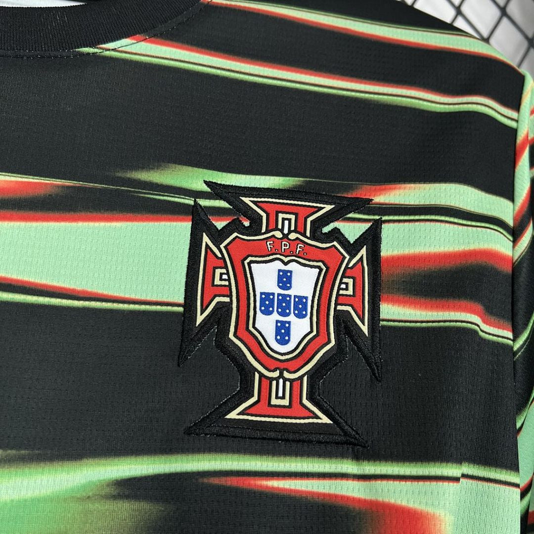 Maillot Portugal 2025