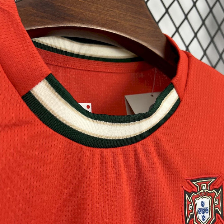 Ensemble Enfant Portugal 2025 Domicile