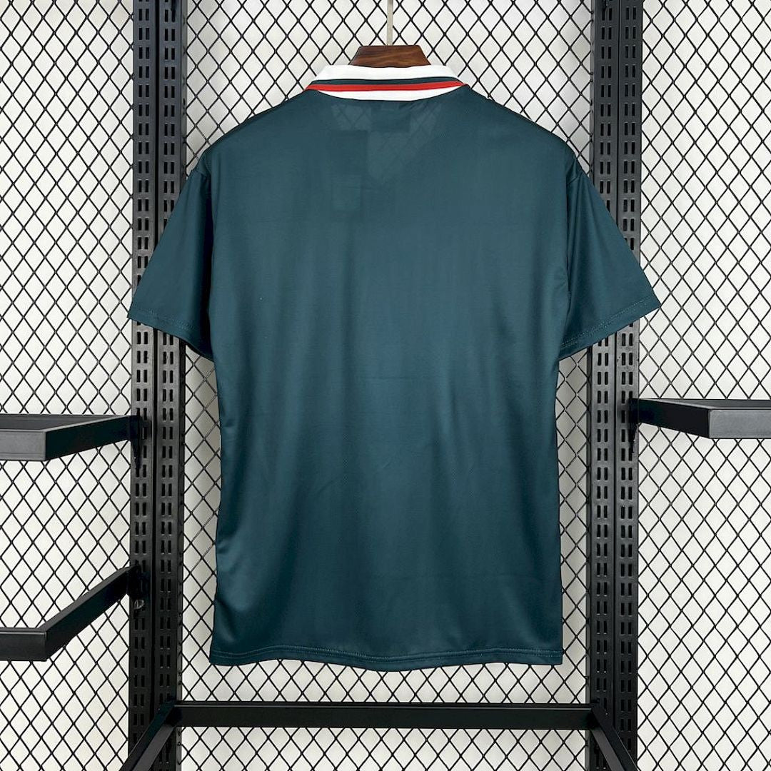 Maillot Pays de Galles Exterieur
