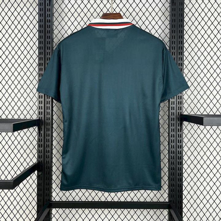Maillot Pays de Galles Exterieur