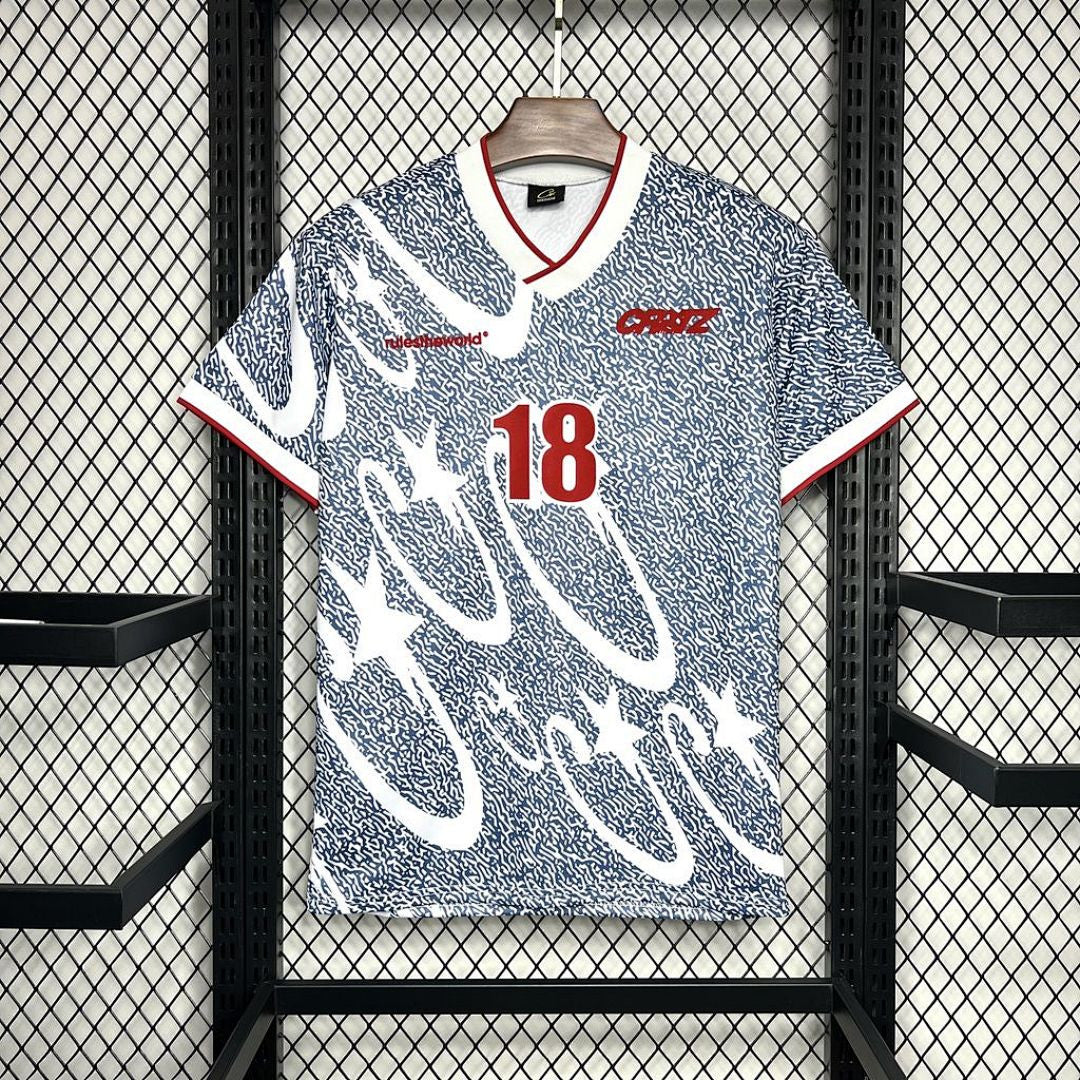 Maillot Etats-Unis Exterieur