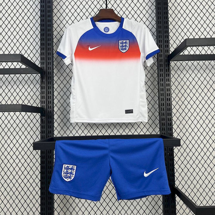Ensemble Enfant Angleterre 2025 Domicile