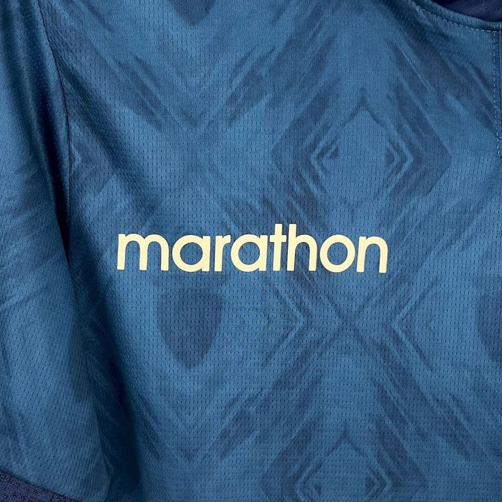 Maillot Equateur 2025 Exterieur