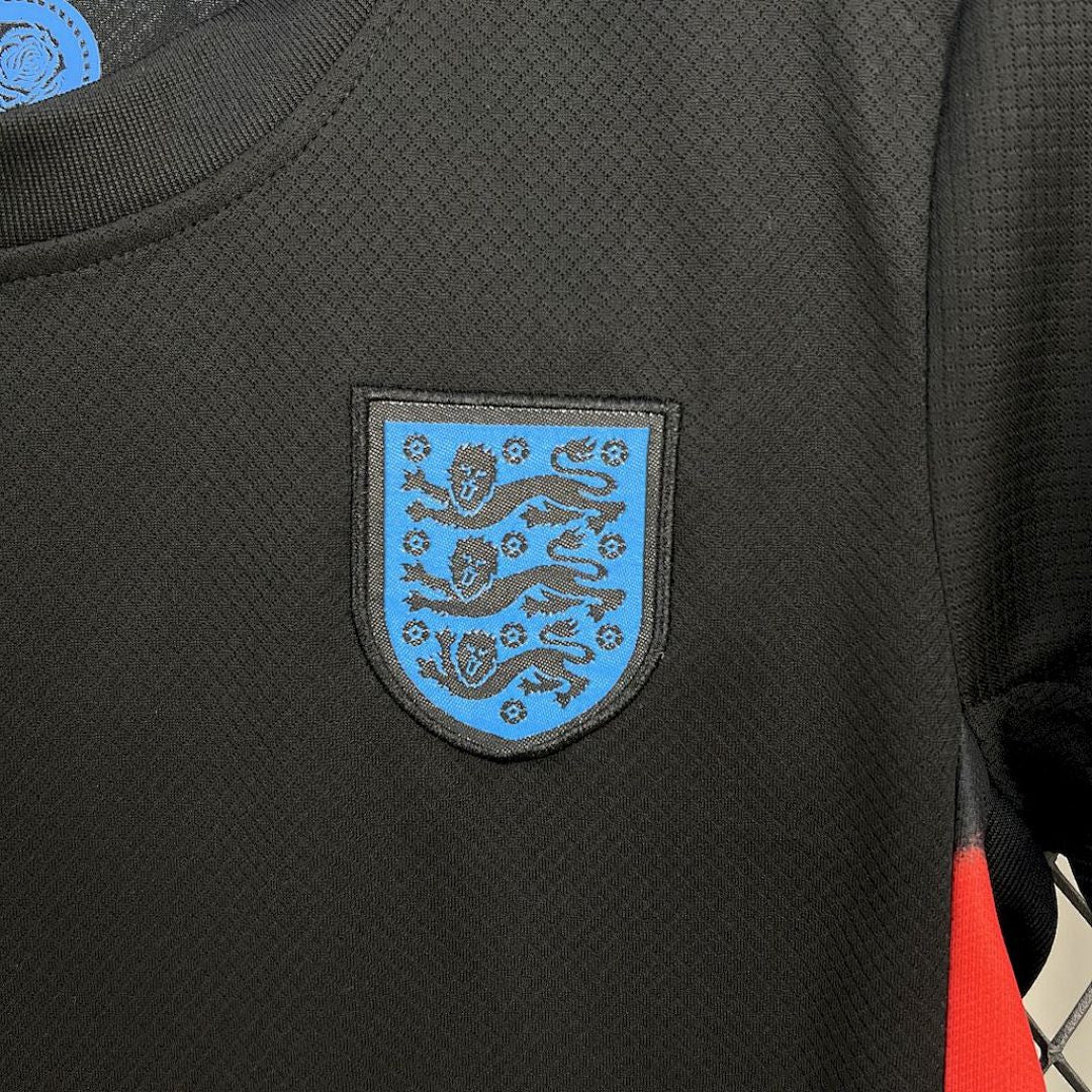 Ensemble Enfant Angleterre 2025 Exterieur