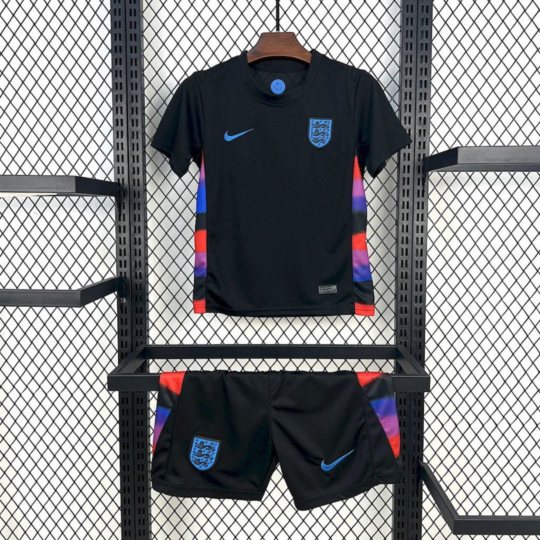 Ensemble Enfant Angleterre 2025 Exterieur