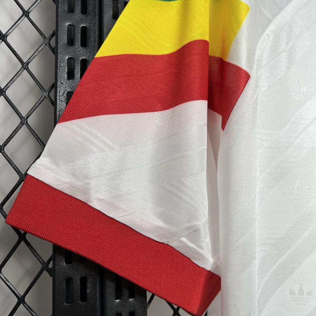 Maillot Portugal Exterieur