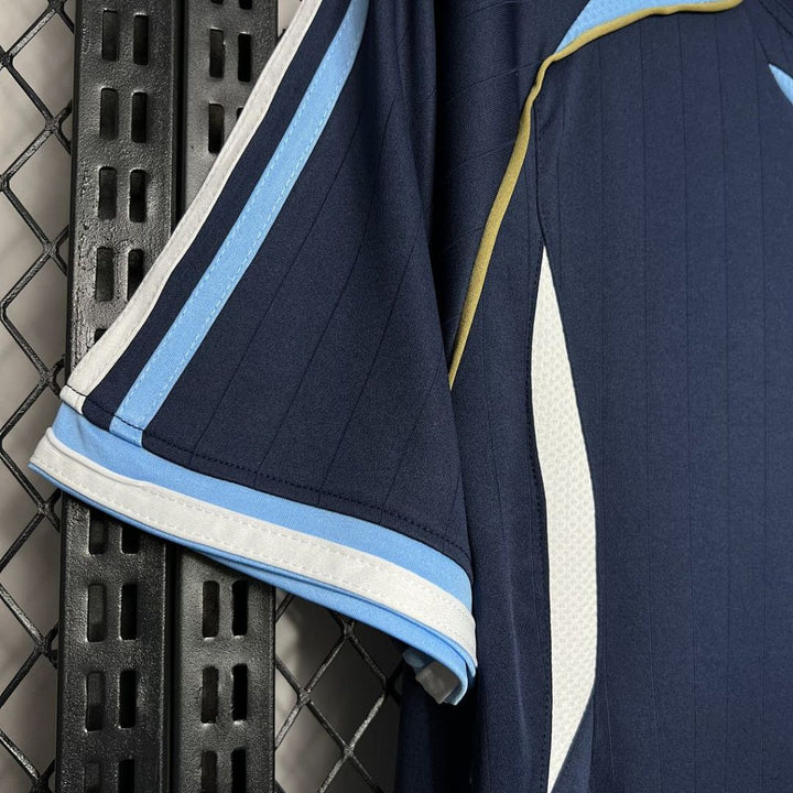 Maillot Argentine 2006 Exterieur