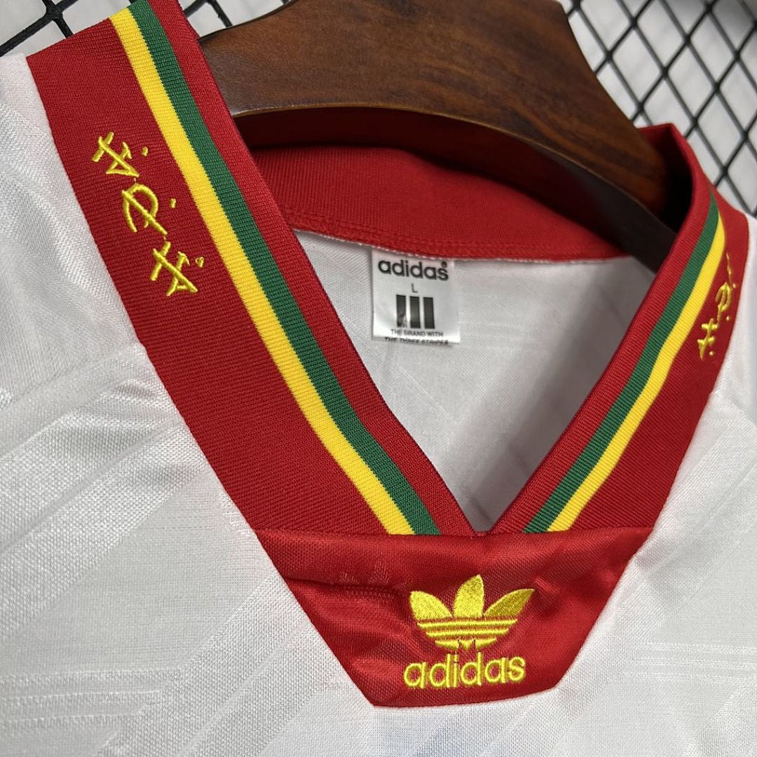 Maillot Portugal Exterieur