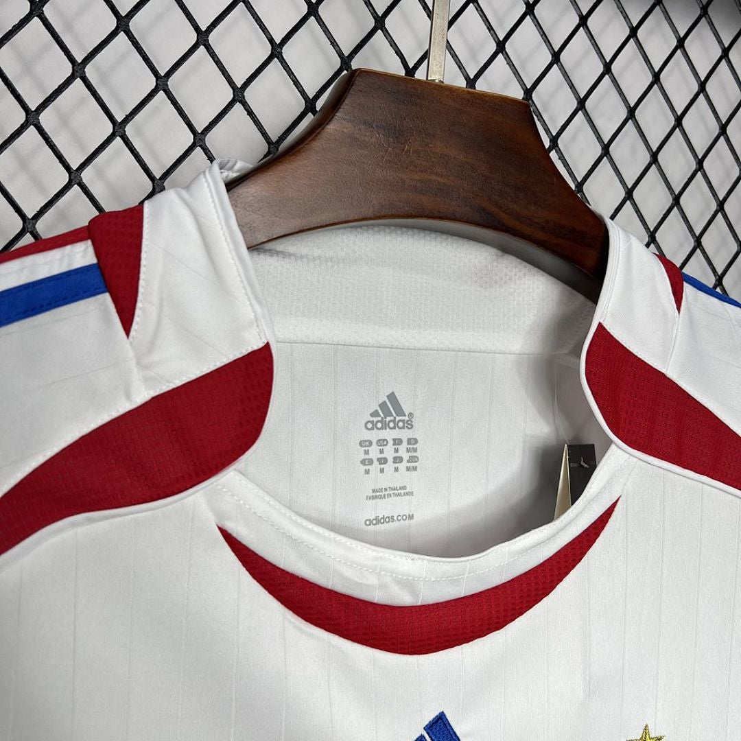 Maillot France 2006 Exterieur