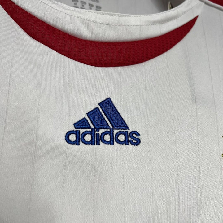 Maillot France 2006 Exterieur