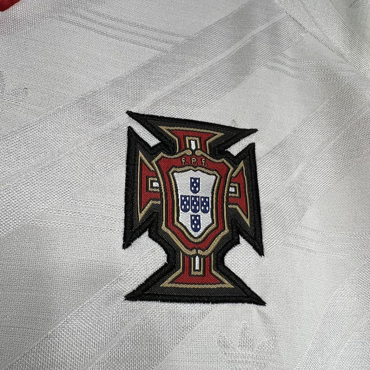 Maillot Portugal Exterieur