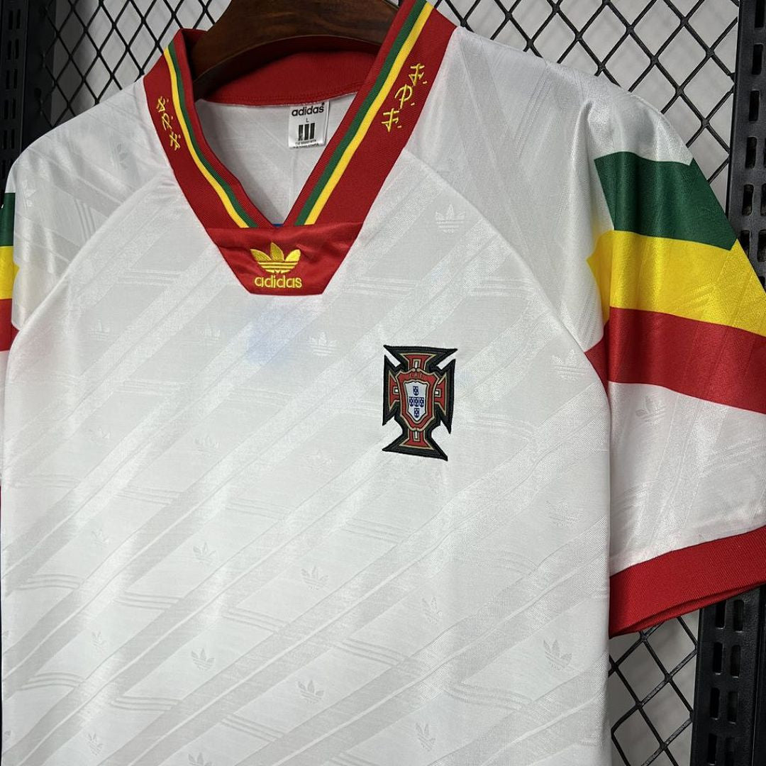 Maillot Portugal Exterieur