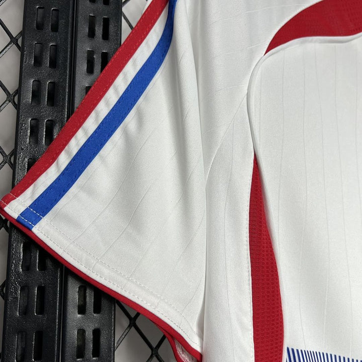 Maillot France 2006 Exterieur