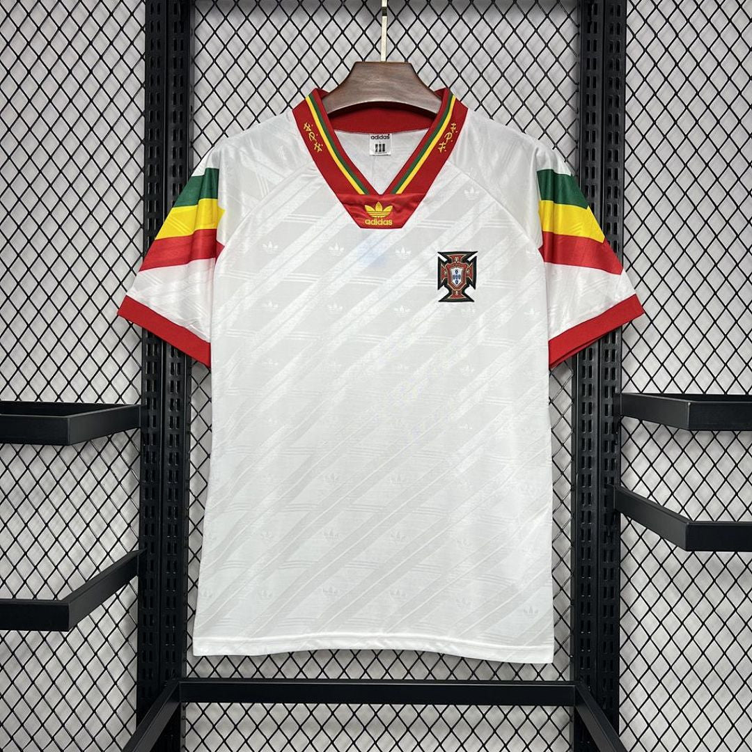 Maillot Portugal Exterieur