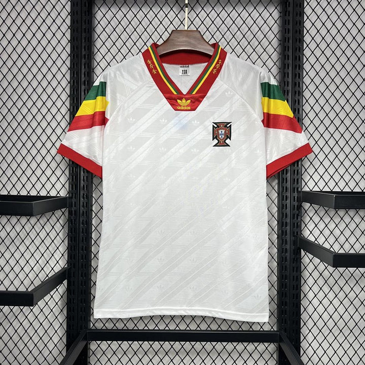 Maillot Portugal Exterieur
