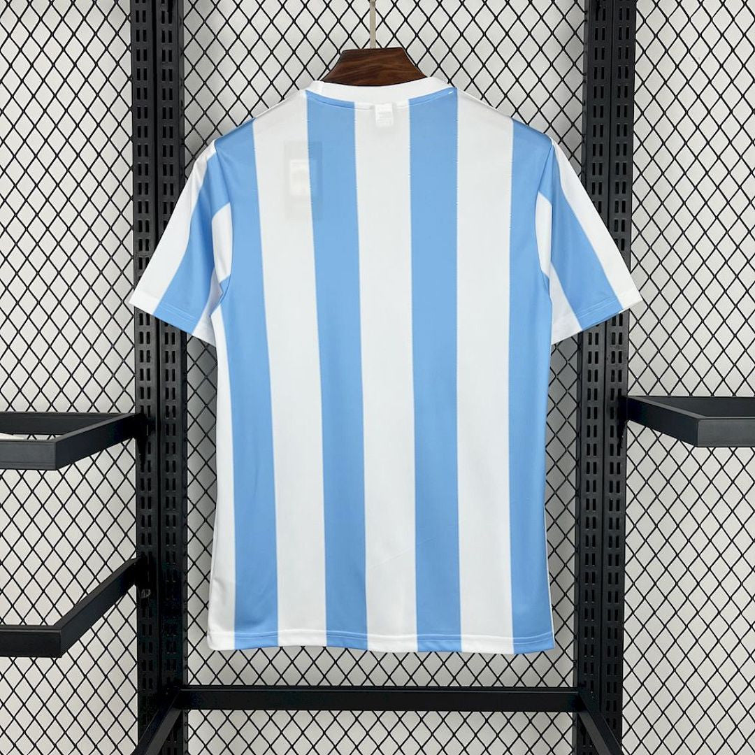 Maillot Argentine Domicile
