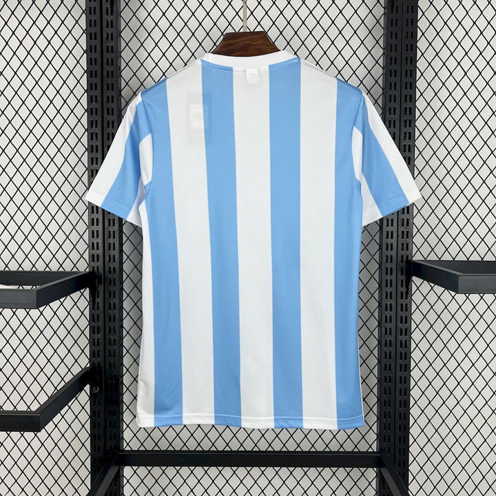 Maillot Argentine Domicile