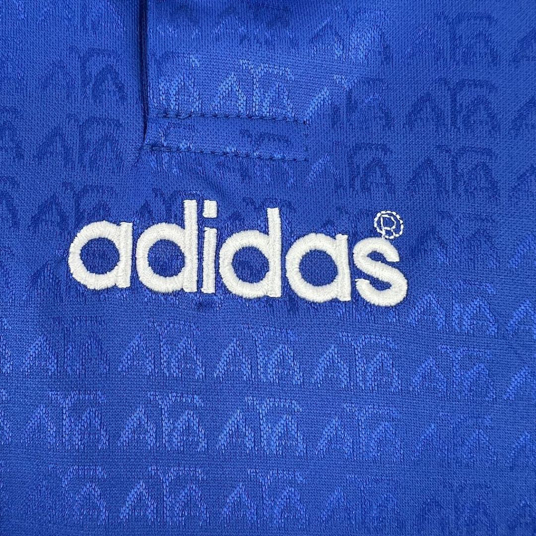 Maillot Argentine Coupe du Monde Exterieur