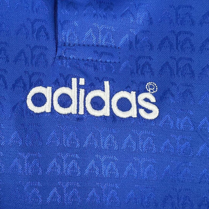 Maillot Argentine Coupe du Monde Exterieur
