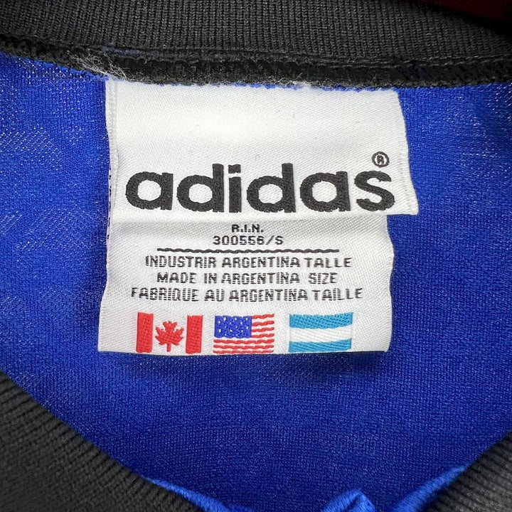Maillot Argentine Coupe du Monde Exterieur