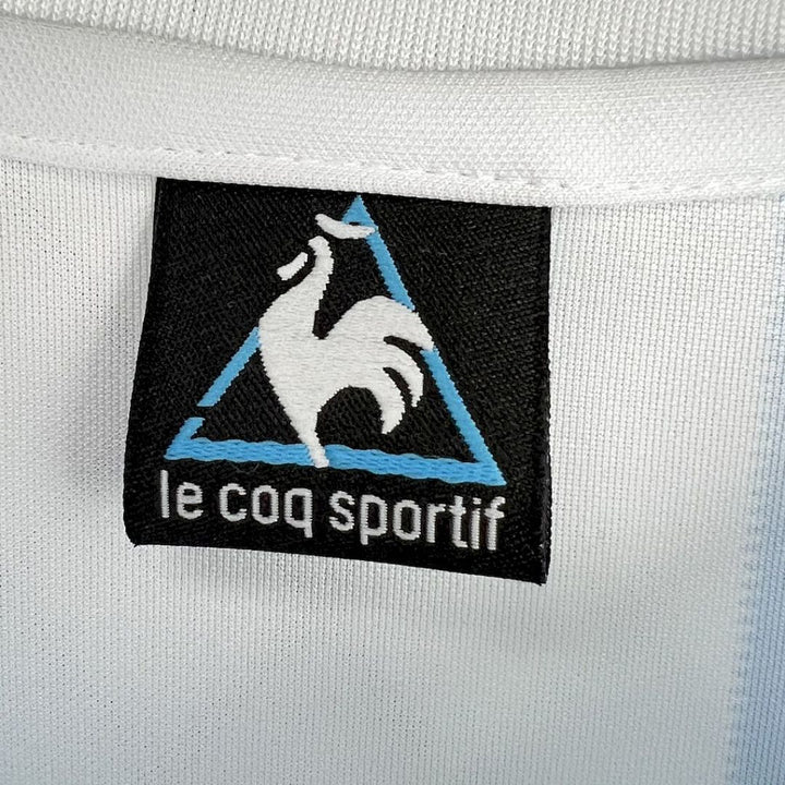 Maillot Argentine Domicile