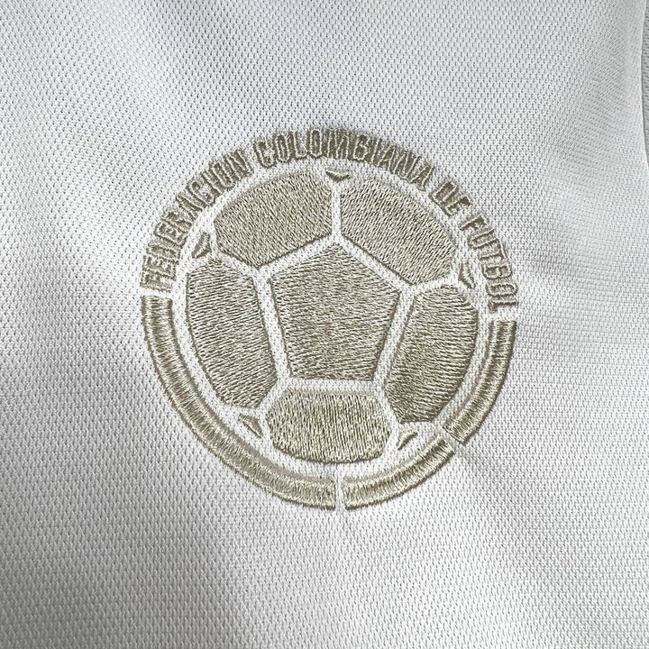 Maillot Colombie 2024