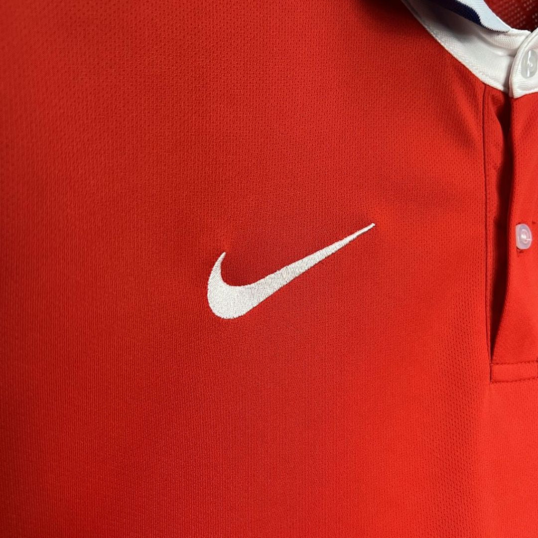 Maillot Chili 2015 Domicile