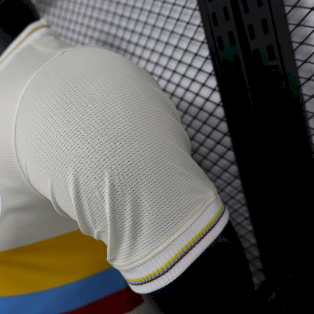 Maillot Colombie 2024 Version Joueur