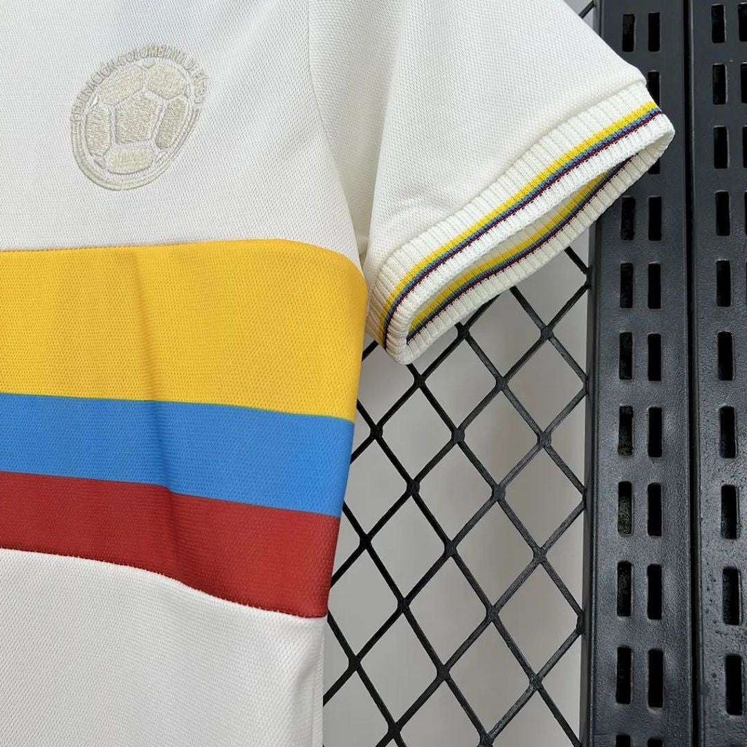Ensemble Enfant Colombie 2024