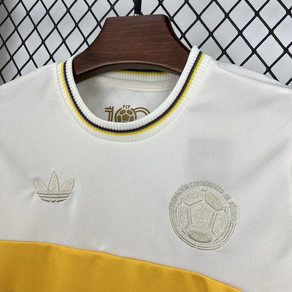 Ensemble Enfant Colombie 2024