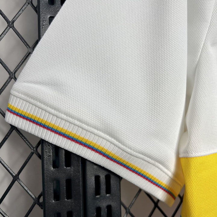 Maillot Colombie 2024
